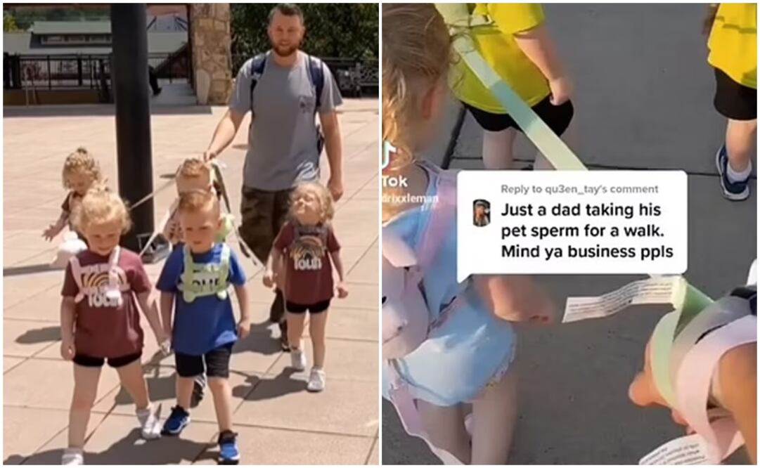 Foto: Tomada del video