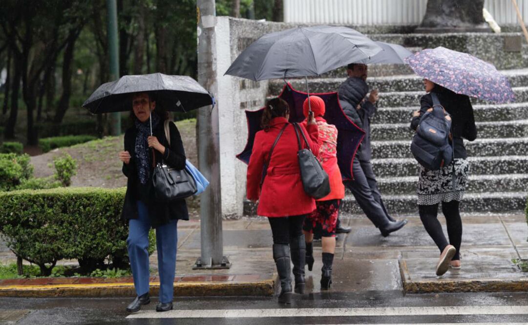 Foto: Archivo/EL UNIVERSAL