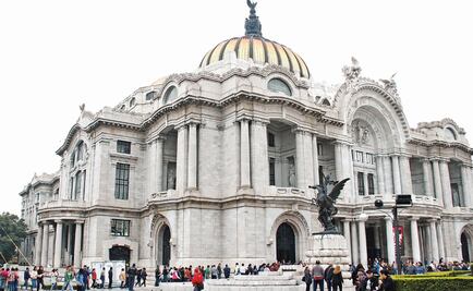 OFUNAM lleva Gala Wagner a Bellas Artes