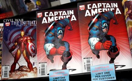 ¿Qué es el Universo Marvel?