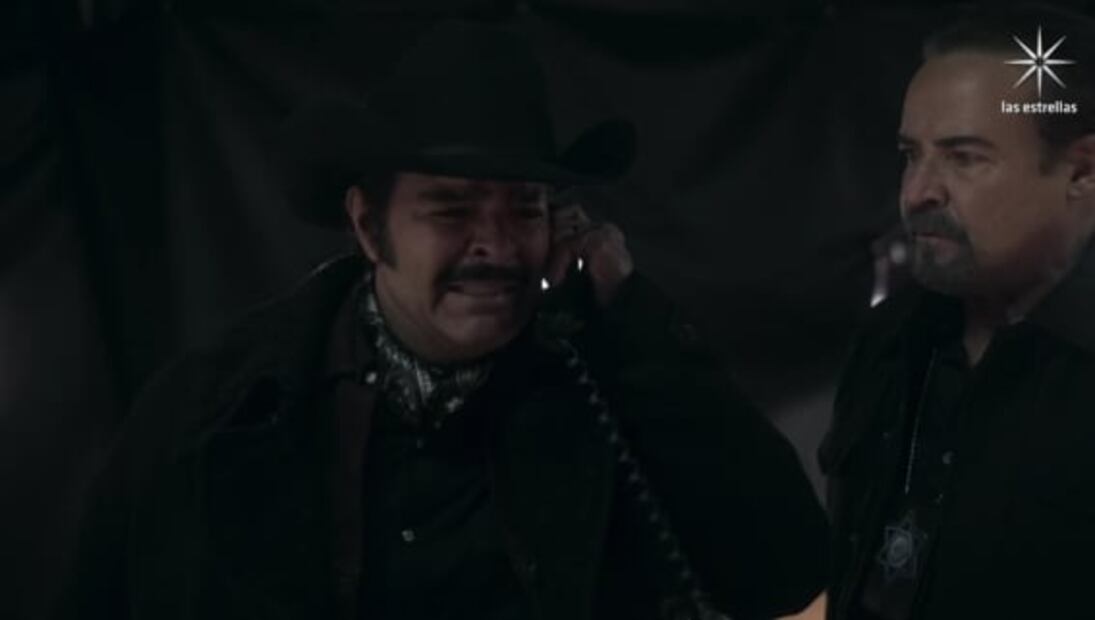 Estas son 9 cosas que pasaron en el segundo episodio de la serie de Chente