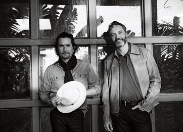 Bacilos no extraña a José Javier Freire