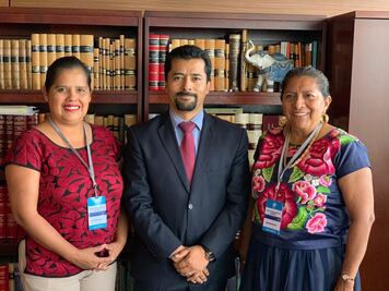 Morena suspende derechos partidarios a 16 de sus diputados en Oaxaca