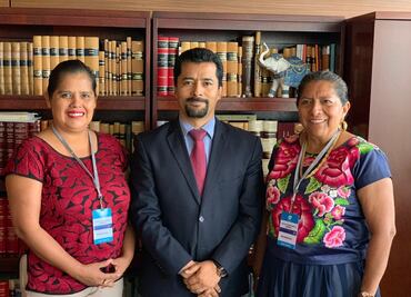 Morena suspende derechos partidarios a 16 de sus diputados en Oaxaca