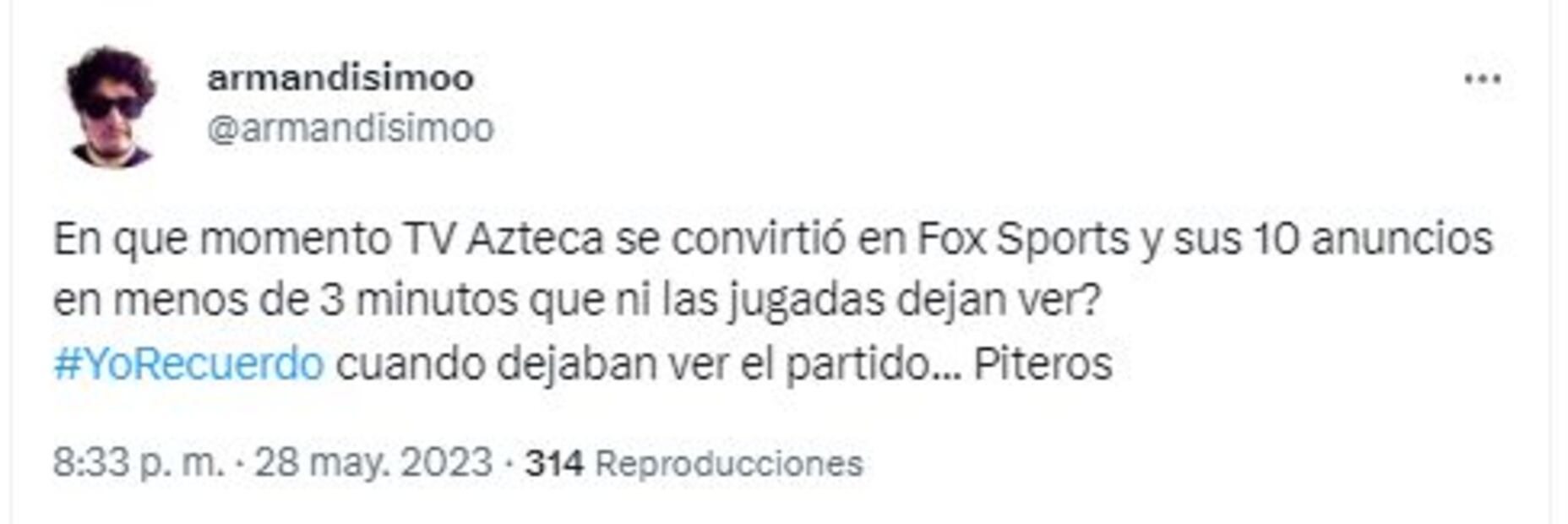 Quejas publicidad Final