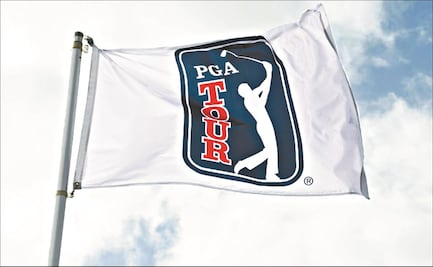 Cambio en los calendarios del golf profesional