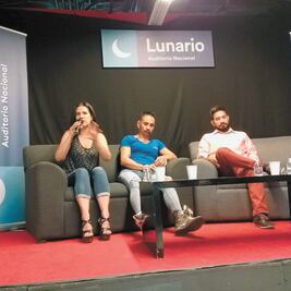 Horacio Franco: Los artistas no podemos sobrevivir sin las becas del Fonca