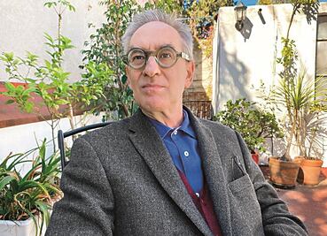 Domínguez Michael revive la figura de fray Servando