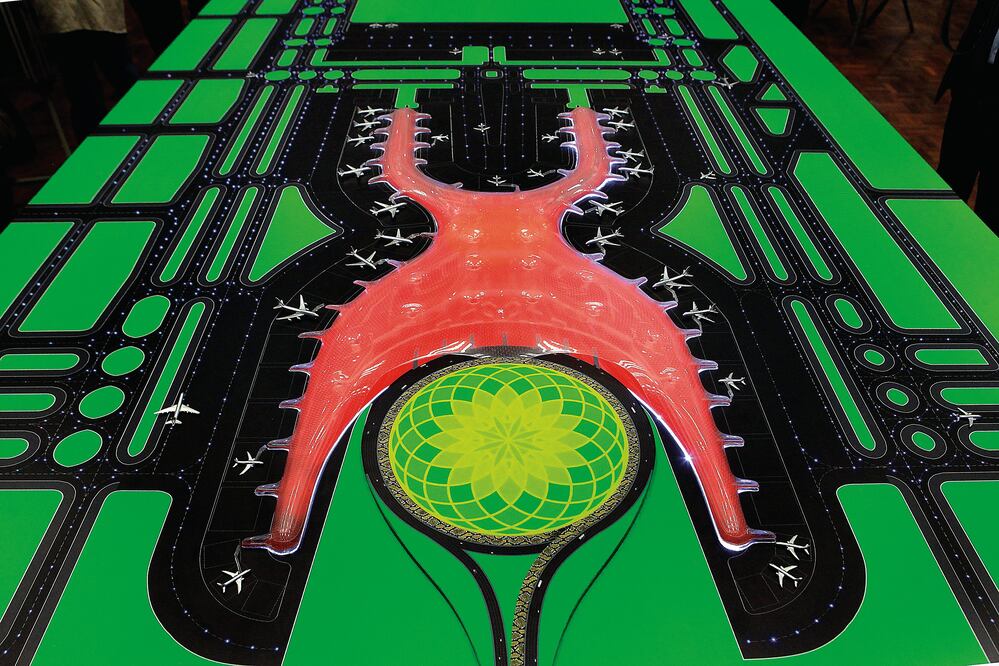 Foto: ARCHIVO. EL UNIVERSAL