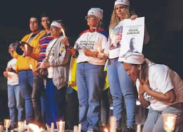 Desinformación, “política de Estado en Venezuela”