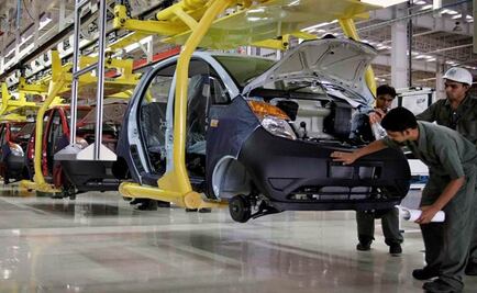 Mexico to produce 27% of vehicles manufactured in North America by 2020