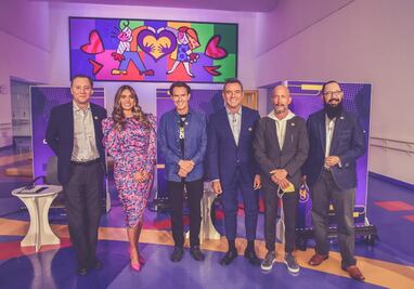 Por primera vez, Teletón México no tendrá meta económica