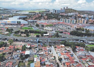 Analizan 12 predios para vivienda