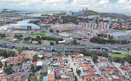 Analizan 12 predios para vivienda