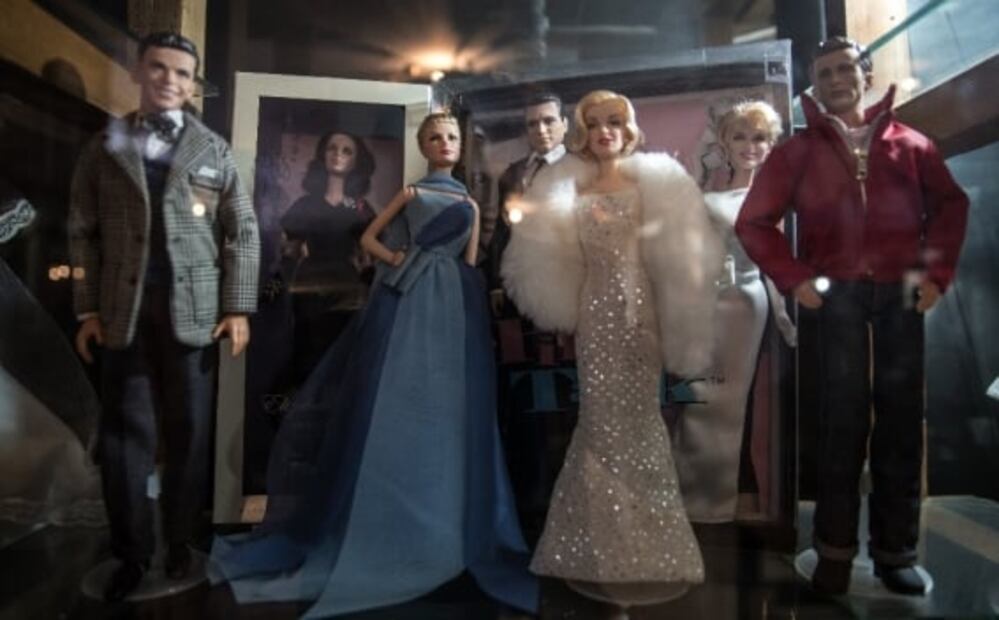 El Museo del Juguete Antiguo, un lugar de inspiración para la carta de Reyes Magos