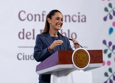 Sheinbaum pide a alcaldía entregar estatuas de Fidel Castro y el "Che" Guevara; busca su reubicación