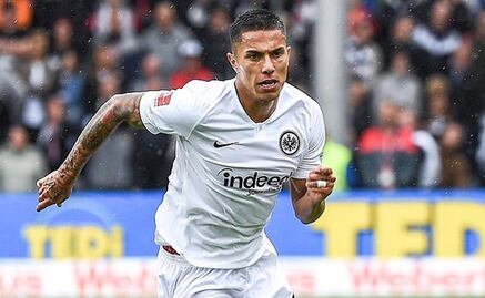 Golpean a madre de Carlos Salcedo 