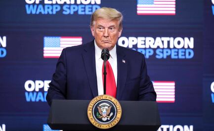 Corte Suprema de EU rechaza apelación electoral de Trump en Pennsylvania