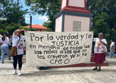 Acusan a edil de acoso sexual contra trabajadoras en San Marcos Arteaga, Oaxaca