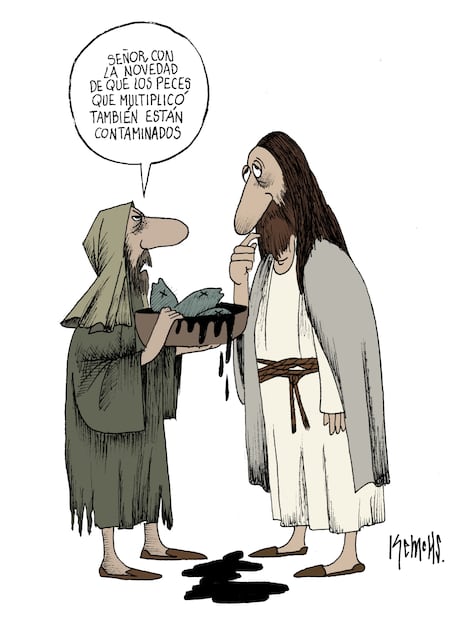 Cartón de KEMCHS