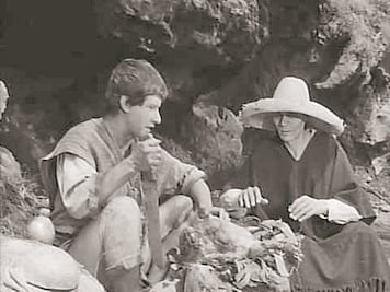 Le ponen color a la película "Macario" protagonizada por Ignacio López Tarso