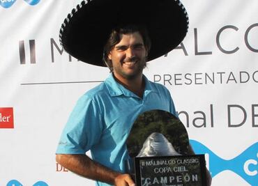 León brilla en Malinalco