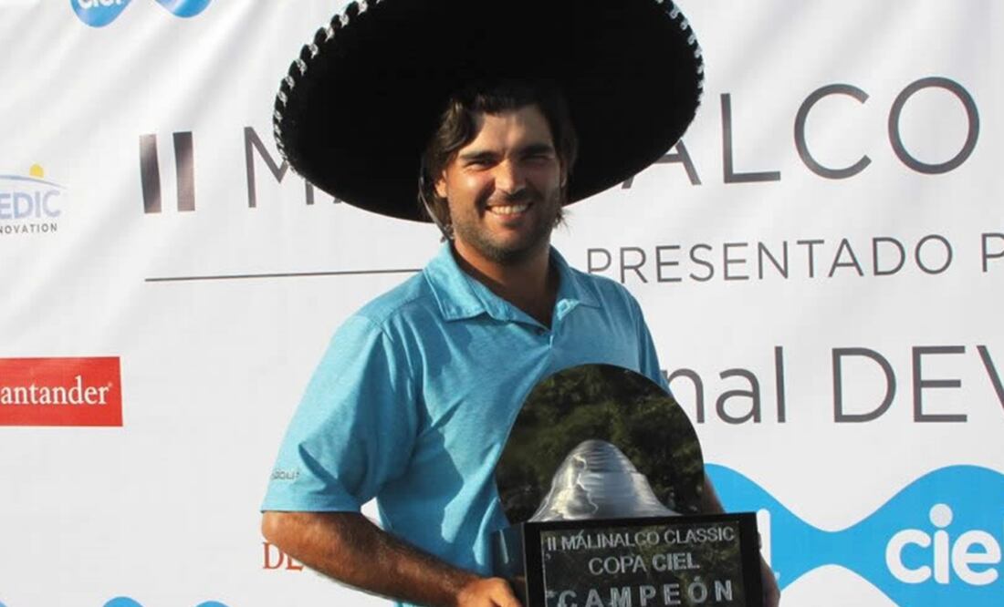 León brilla en Malinalco