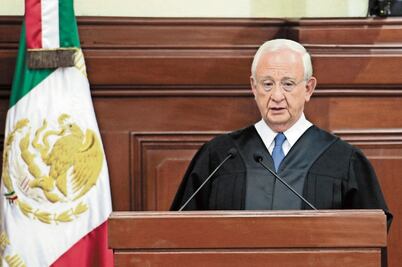 Se ha llegado a destituciones