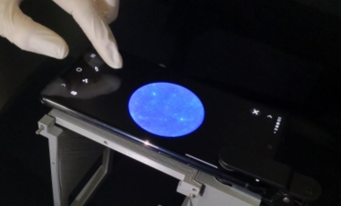 Fue desarrollado en la Universidad de Arizona.