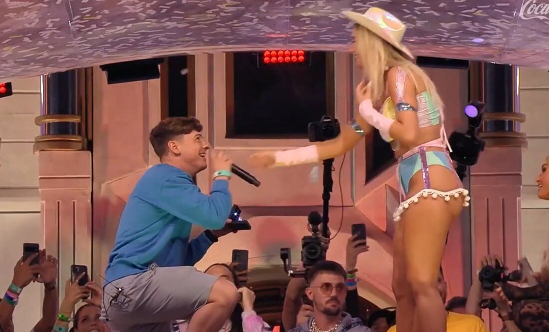 Foto: tomada de YouTube. GUILL3RMO GAMEPLAYS bg