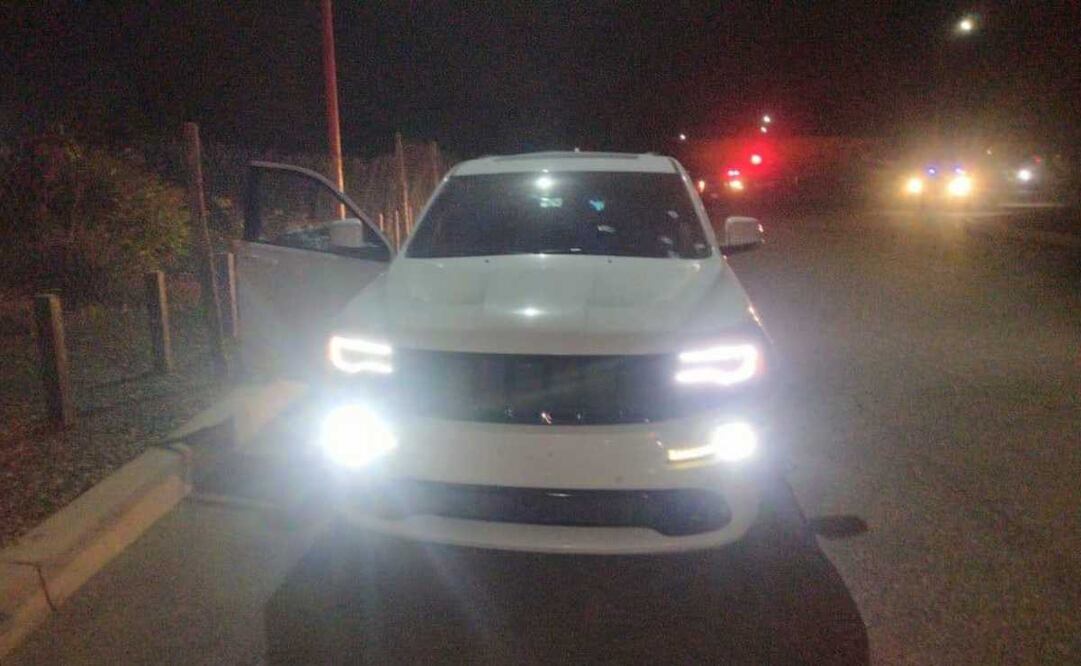 Los hechos ocurrieron alrededor de las 20:00 horas del domingo 26 de mayo, en la calle Paseo Bicentenario de la Colonia Pueblo Viejo, donde se encontró el cuerpo sin vida de un hombre de entre 35 y 40 años. Foto: Especial