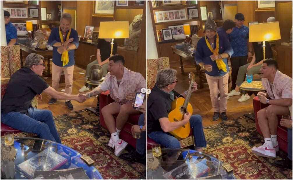 Foto: Captura de video