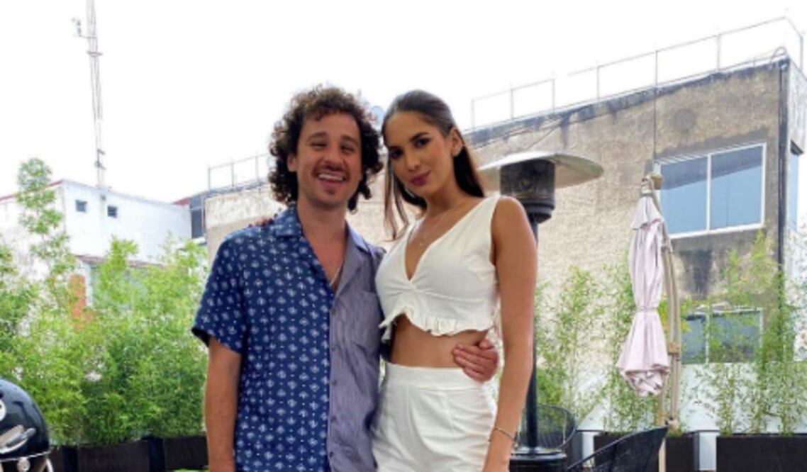 El youtuber mexicano compartió una foto en Instagram que incendió en internet / Foto: Instagram @luisitocomunica