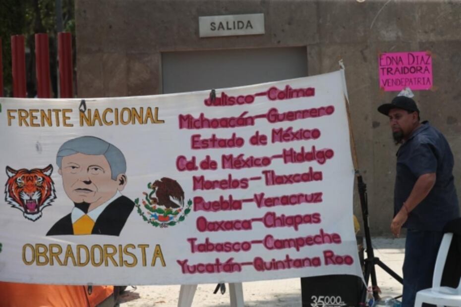 ¿Qué esperamos del debate de mañana sobre reforma eléctrica?