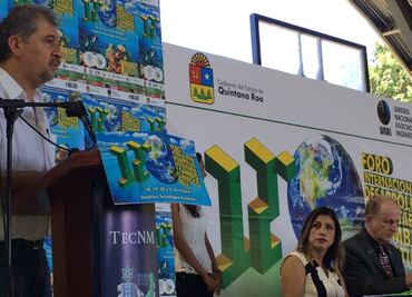 QRoo buscará incursionar en venta de bonos de carbono