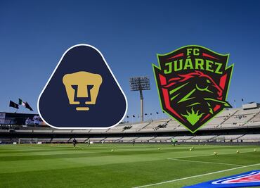 Liga MX: Pumas vs Juárez – EN VIVO – Jornada 15 – Clausura 2025