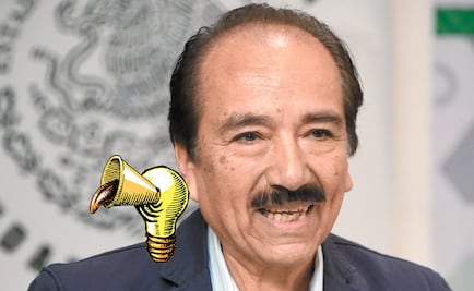 El Foco. La lengua envenenada de Jesús Martín del Campo