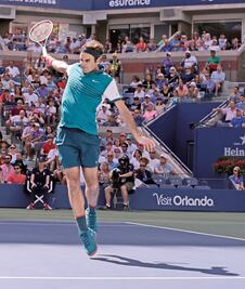 Federer y Stan se meten a los octavos