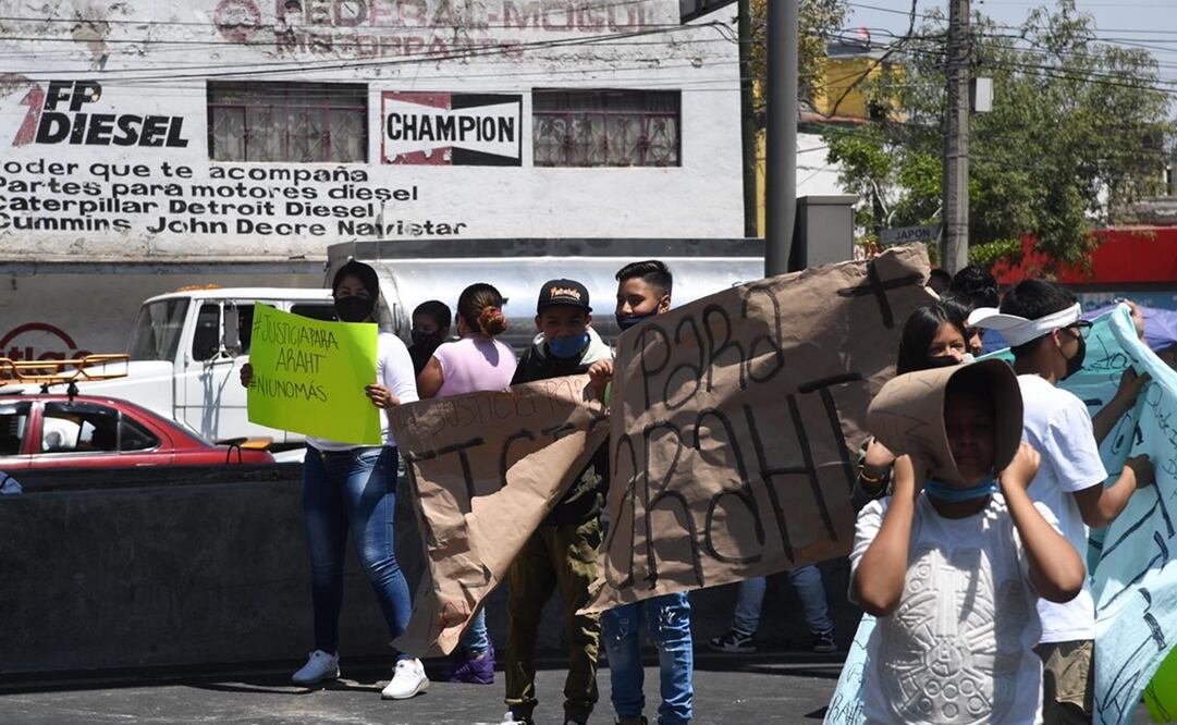 Durante audiencia se decretó legal la detención por el delito de homicidio calificado. Foto: Archivo/EL UNIVERSAL 