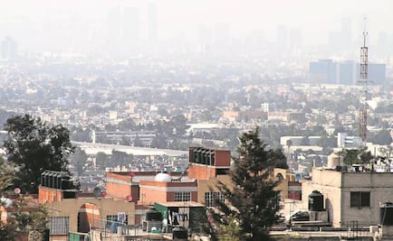 Analiza CAMe volver a precontingencias ambientales