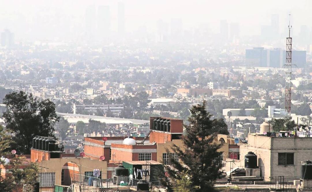 (Foto: Archivo EL UNIVERSAL)