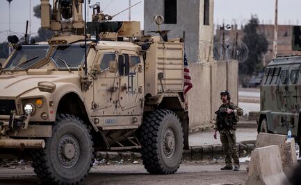 Estados Unidos enviará 3 mil soldados al este de Europa ante tensión por conflicto Rusia-Ucrania