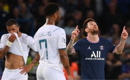 ¿Cuáles son los partidos más destacados de la Jornada 5 de Champions League?