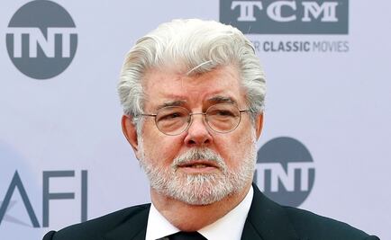 George Lucas dona 10 mdd para diversidad estudiantil