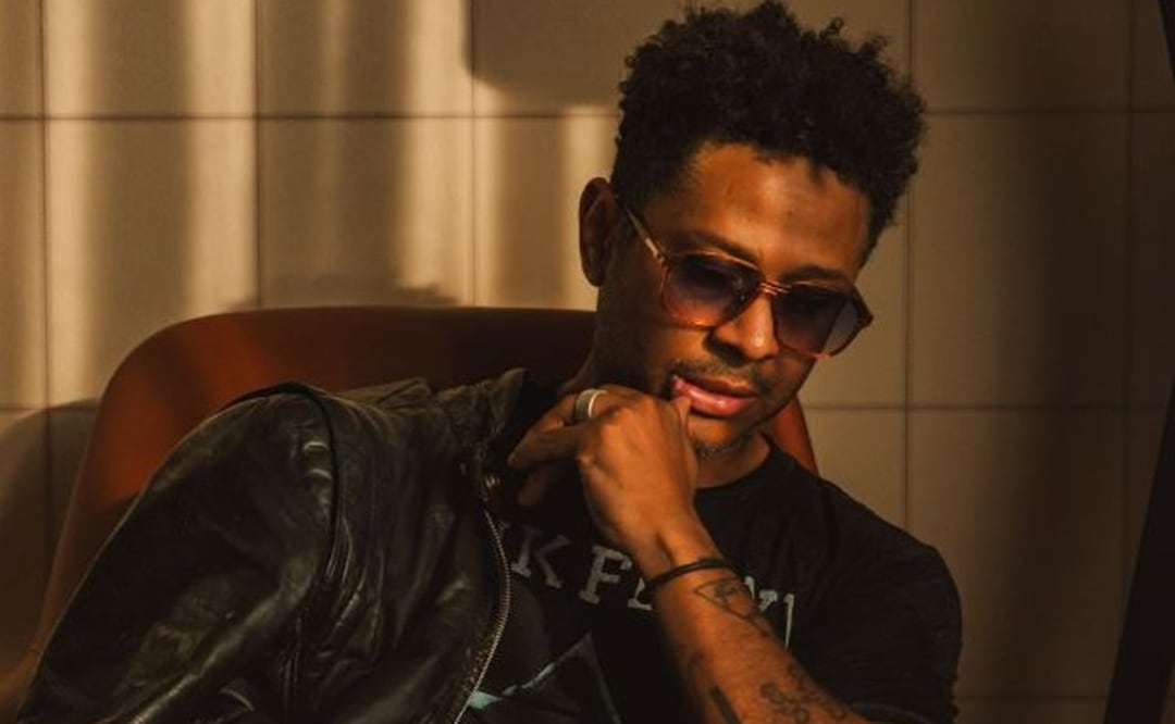 Kalimba festejará sus primeros 20 años de carrera. Foto: Instagram