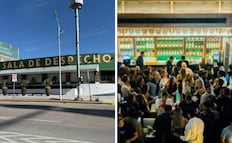 ¿Cómo es el bar "Sala de Despecho"?; establecimiento donde ocurrió una balacera en Puebla