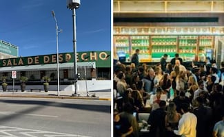 ¿Cómo es el bar "Sala de Despecho"?; establecimiento donde ocurrió una balacera en Puebla