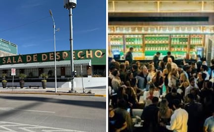 ¿Cómo es el bar "Sala de Despecho"?; establecimiento donde ocurrió una balacera en Puebla