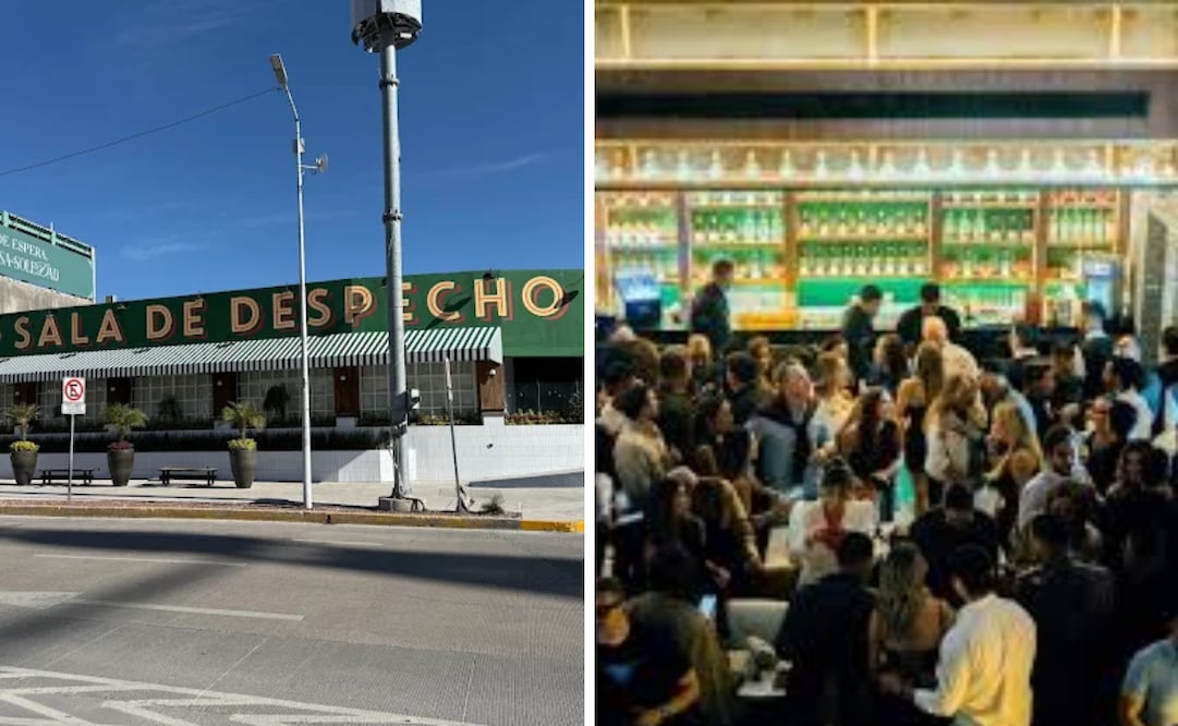 Así es el bar de Puebla donde ocurrió una balacera la madrugada del pasado sábado 14 de febrero. Foto: Redes sociales