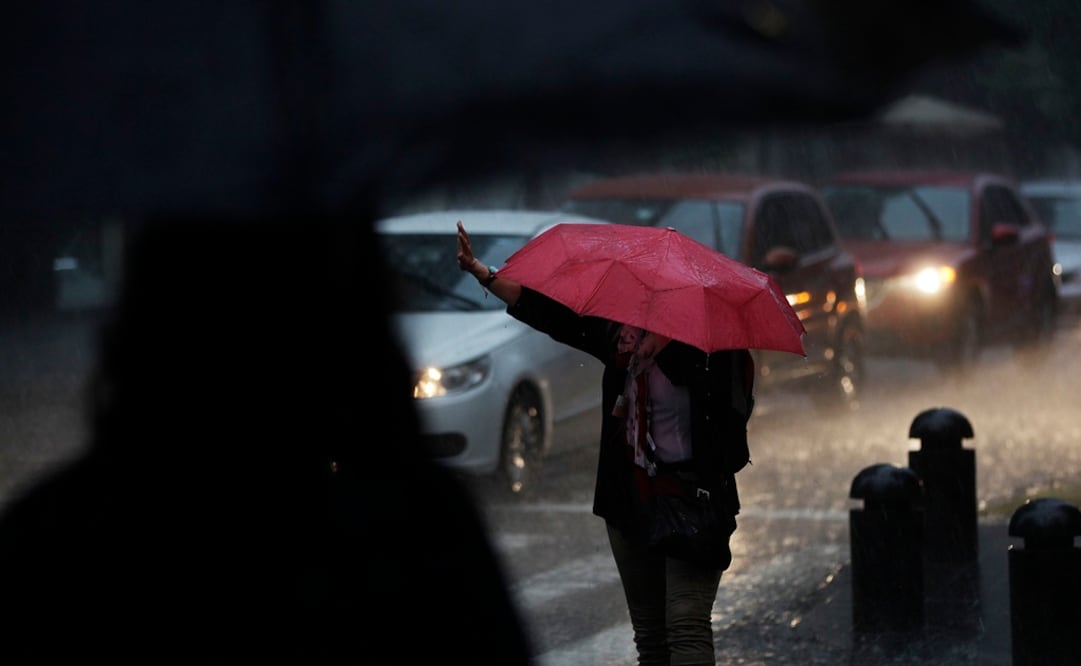 Foto: Archivo / EL UNIVERSAL 